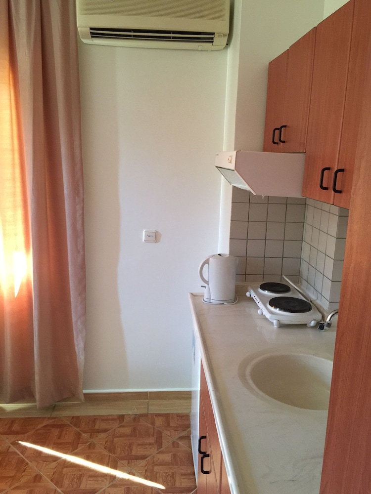 Yacht Marina Apart Hotel 29/29