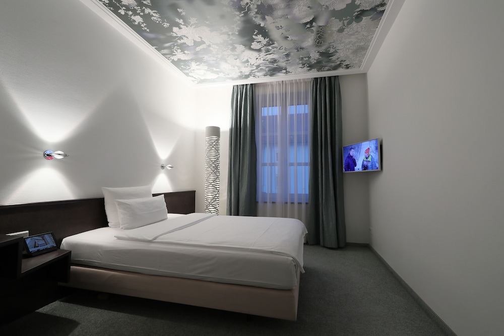 Moma1890 Boutique Hotel 20/74