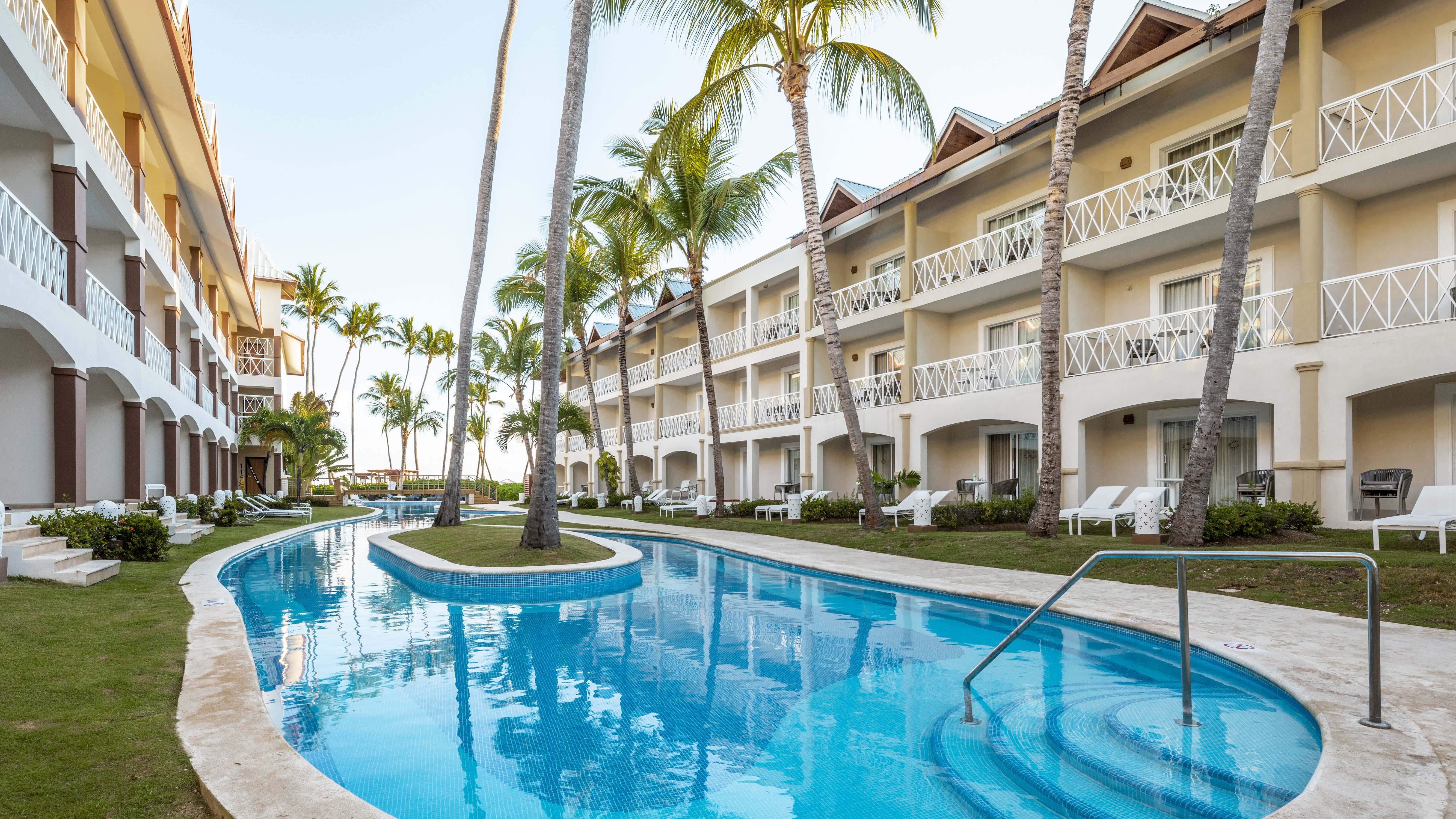 Sunscape Coco Punta Cana 49/50