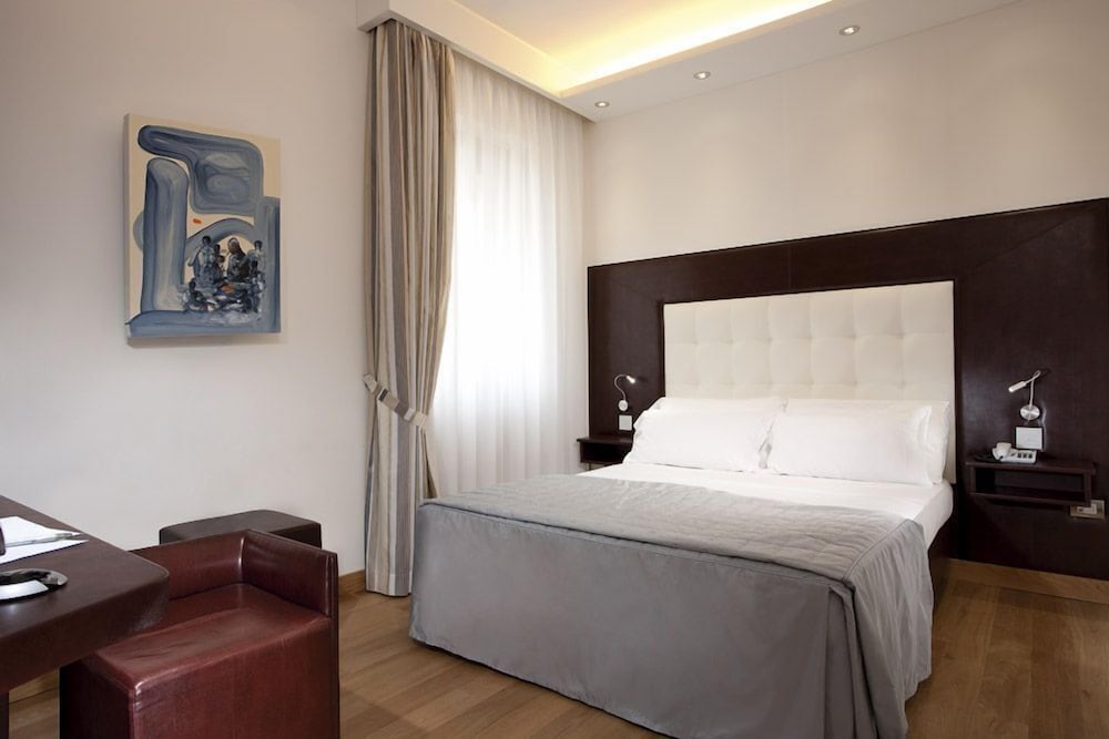 Hotel Royal Caserta 9/50