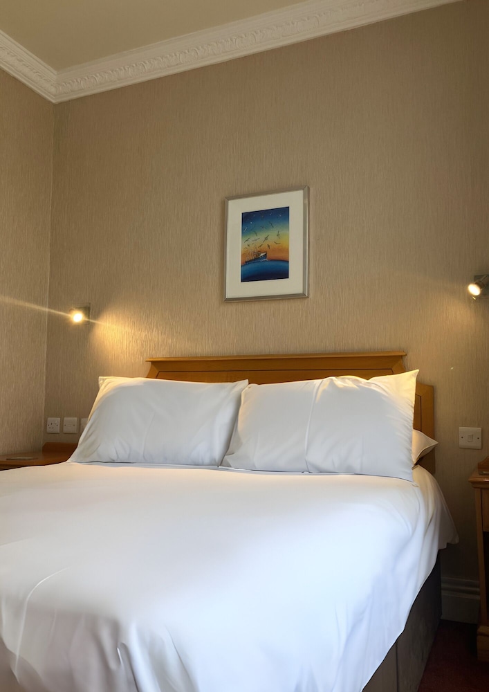 Welbeck Hotel and Restaurant 4/48