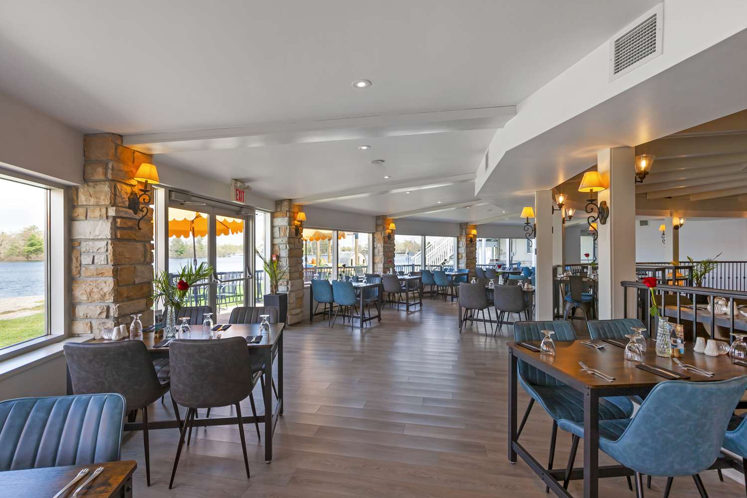 Christies Mill Waterfront Resort and Spa 10/11