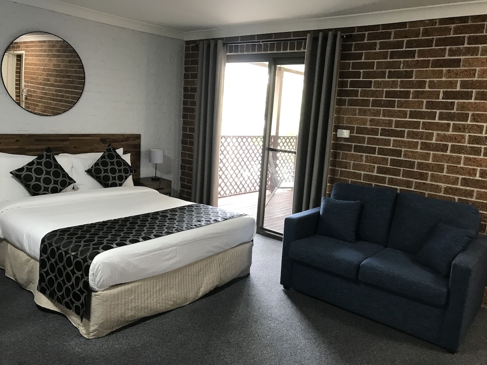 Family Suite, Balcony