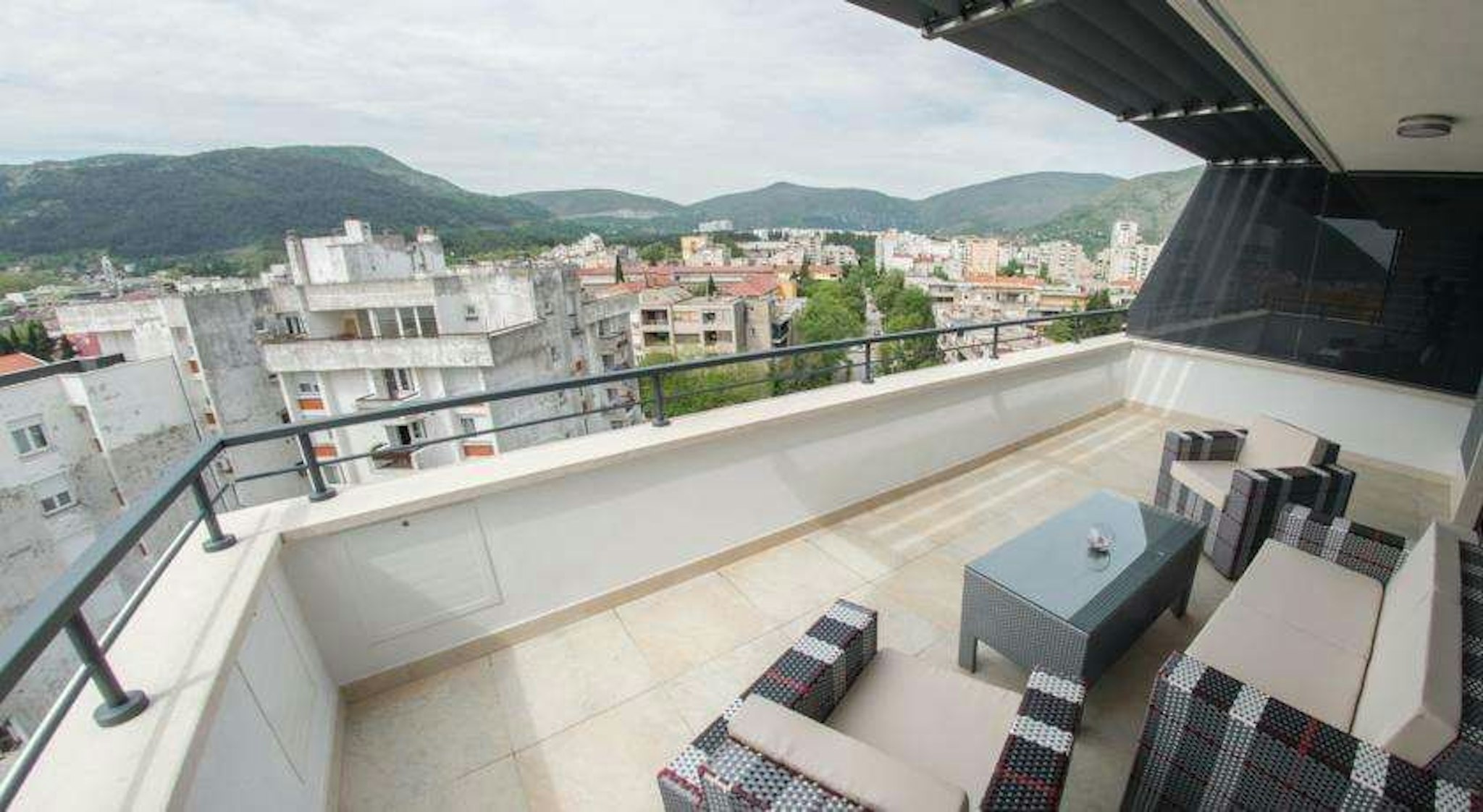 Hotel Mostar 3/30