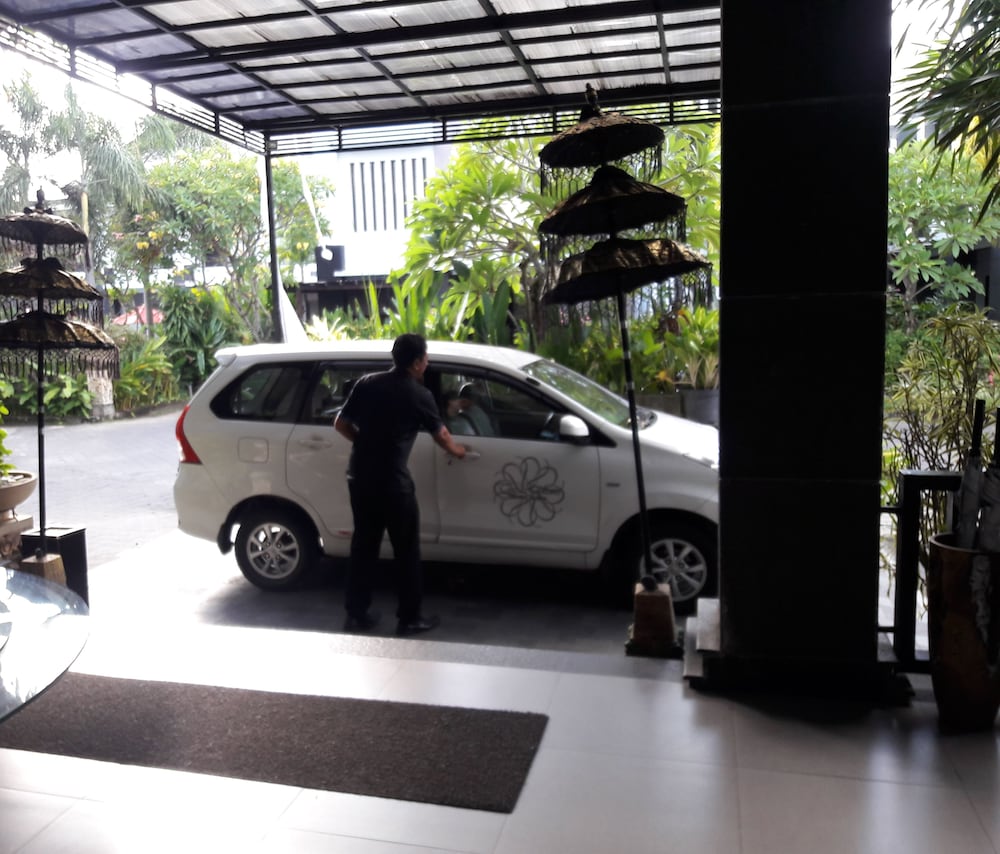 The Radiant Hotel Spa 43/50