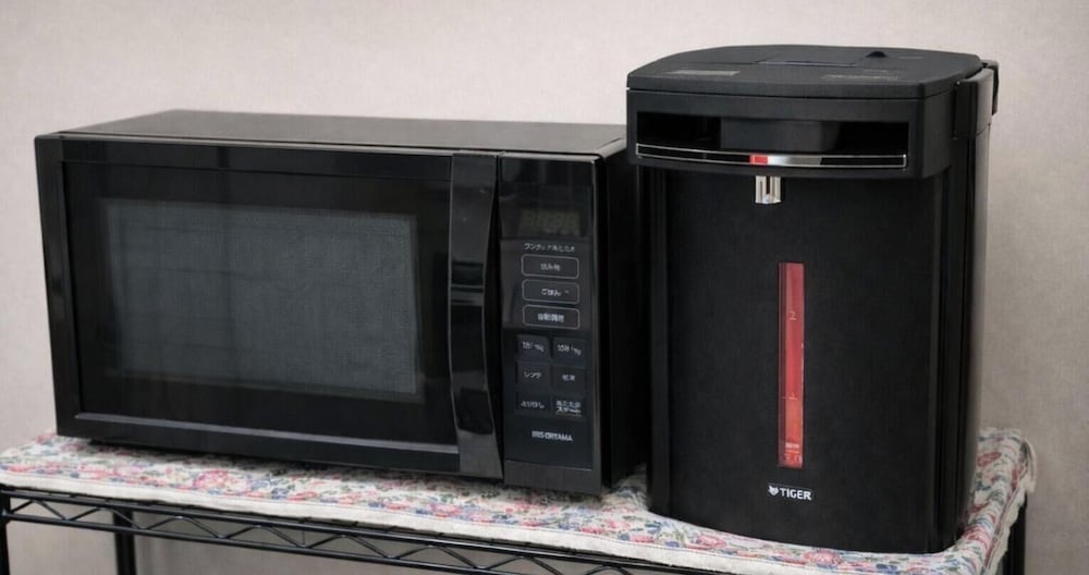 カプセルホテル ブロックルーム 写真3