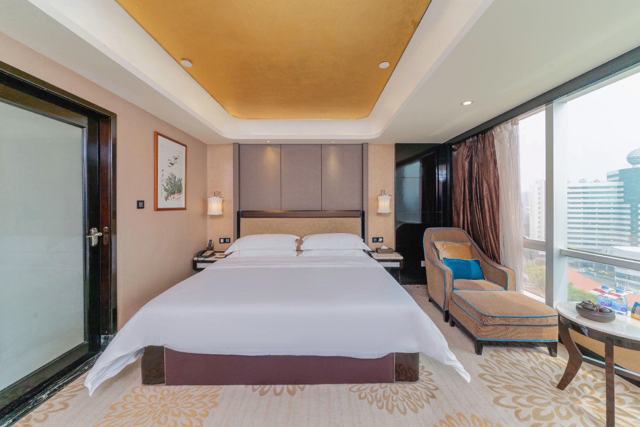 Venus Royal Hotel (The Royal Classic) 14/46