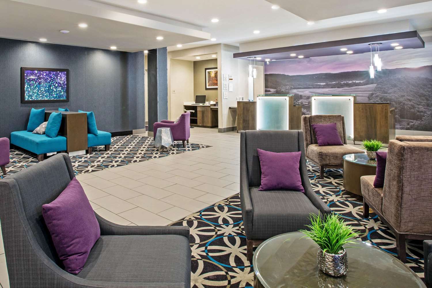La Quinta Inn Suites By Wyndham York 42/53
