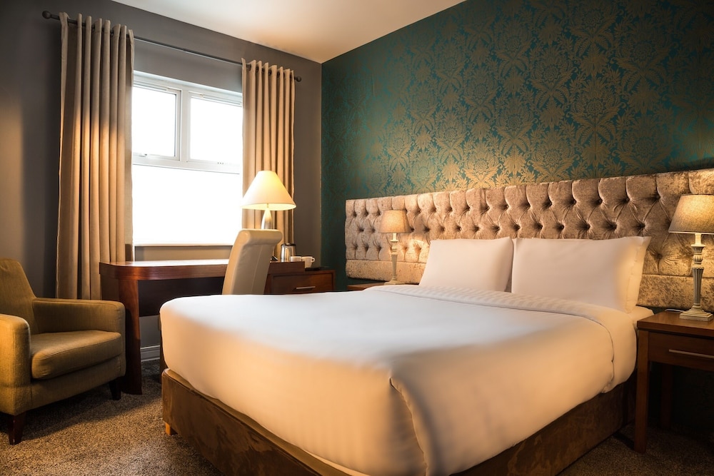 Camden Deluxe Hotel 15/56