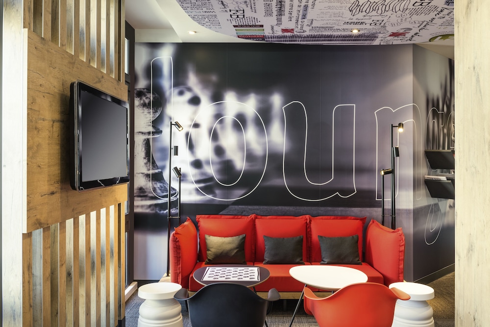 Milano Ca Granda Hotel 25/31