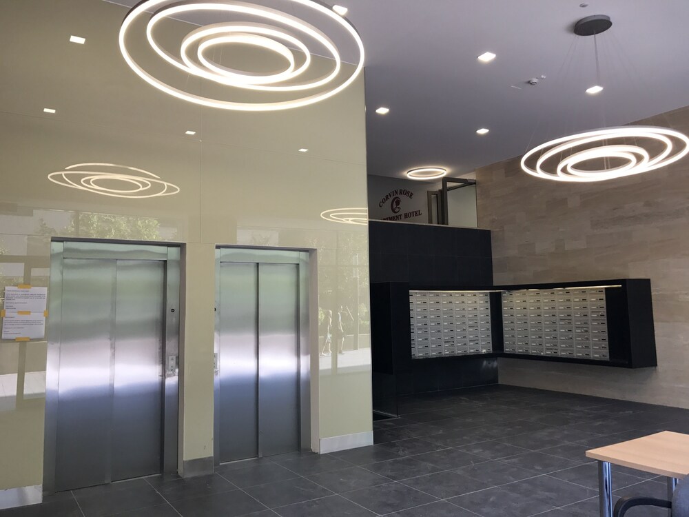 Corvin Rose公寓酒店(Corvin Rose Apartment Hotel) 图片3