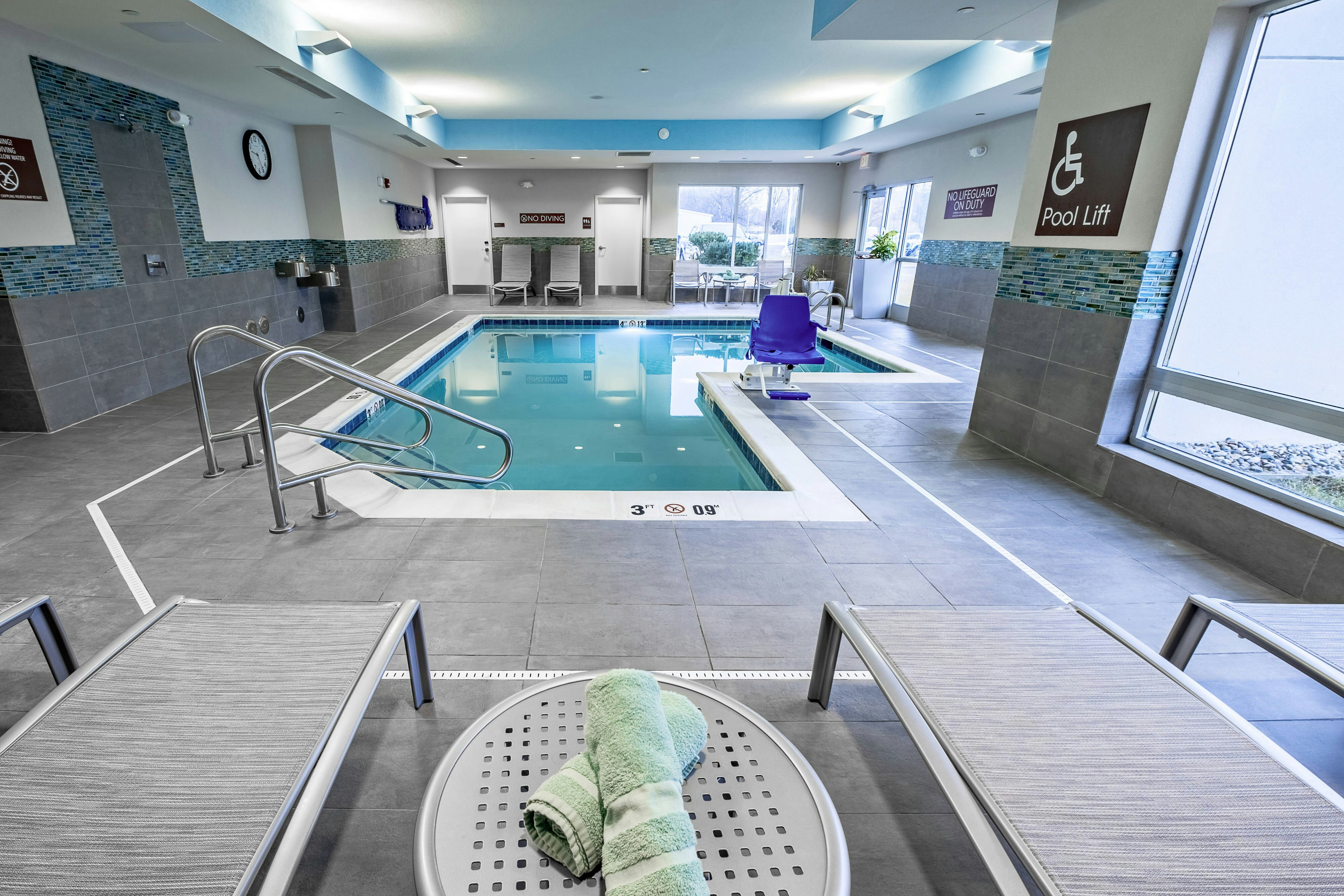 Towneplace Suites Toledo Oregon 27/50