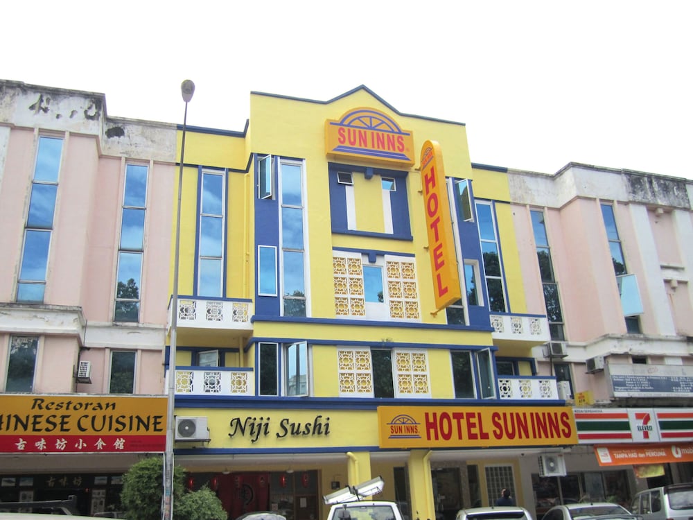 Sun Inns Hotel Kepong 2/56