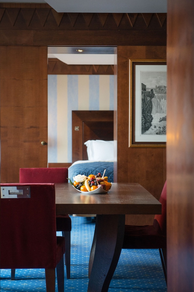 Sofitel Lyon Bellecour Hotel 51/71
