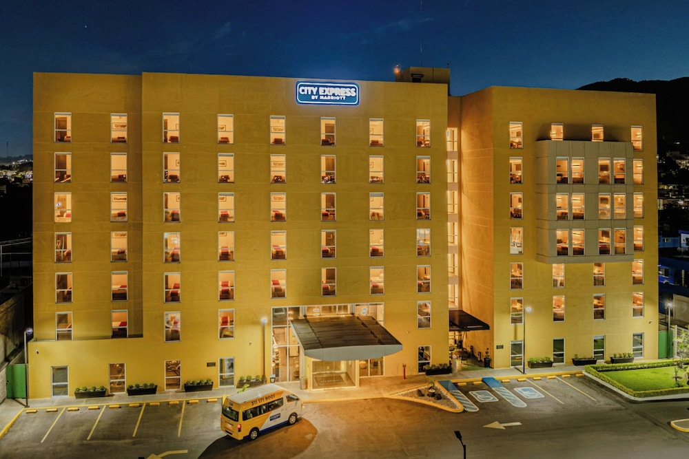 City Express by Marriott Tepic 1/46