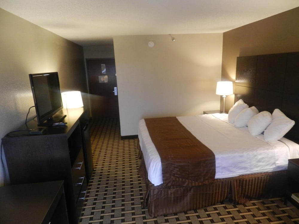 Haven Inn Suites 18/37