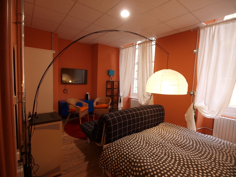 Andres Guesthouse Sanremo 12/19