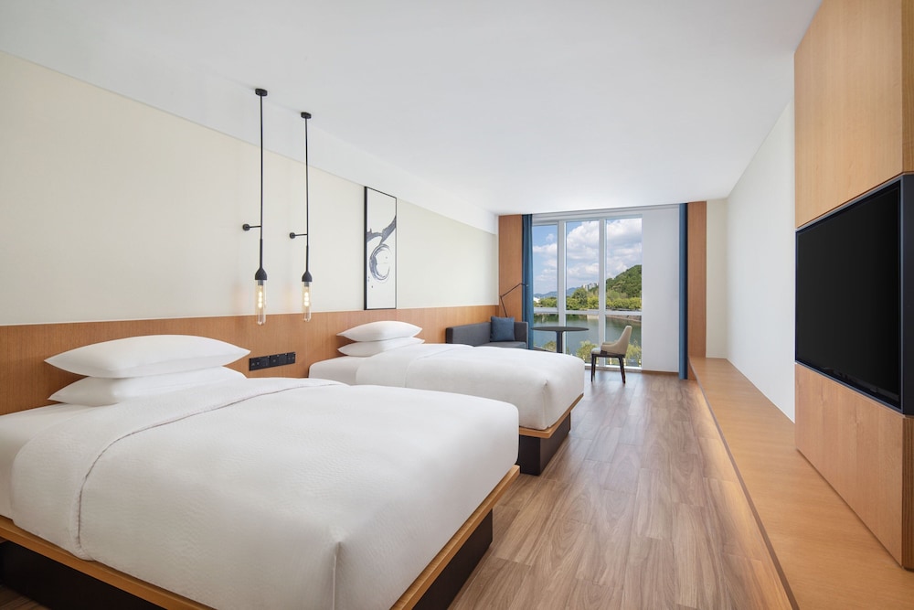 Fairfield by Marriott Hangzhou Qiandao Lake 7/46