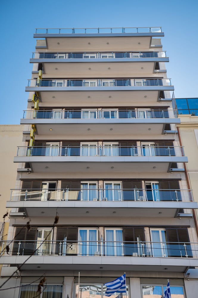 Diros Hotel photo3