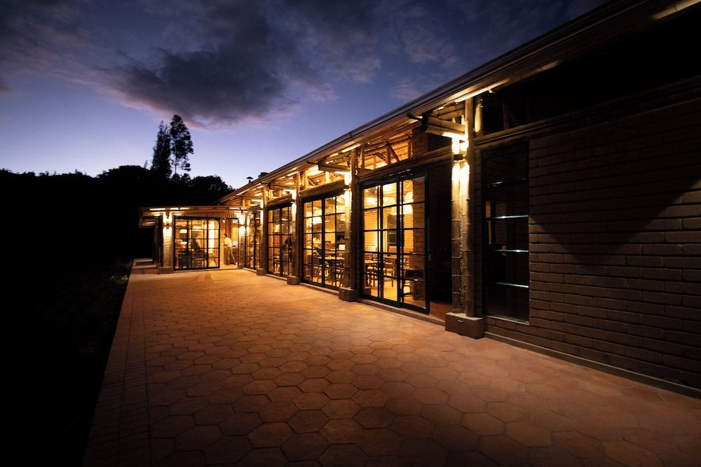 Hotel Casa Selvaggio 3/50