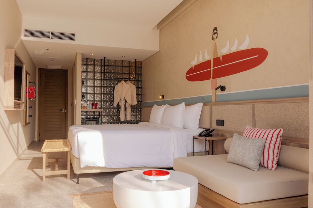 Soul Boutique Hotel Phu Quoc 11/43