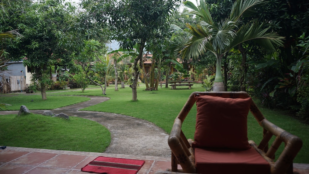 Biorock Homestay 45/49