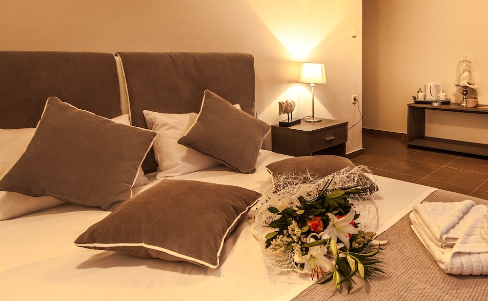 Aqua Mare Sea Side Rooms 28/50