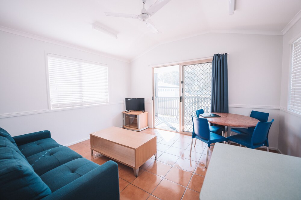 BIG4 Breeze Holiday Park Rainbow Beach 27/47
