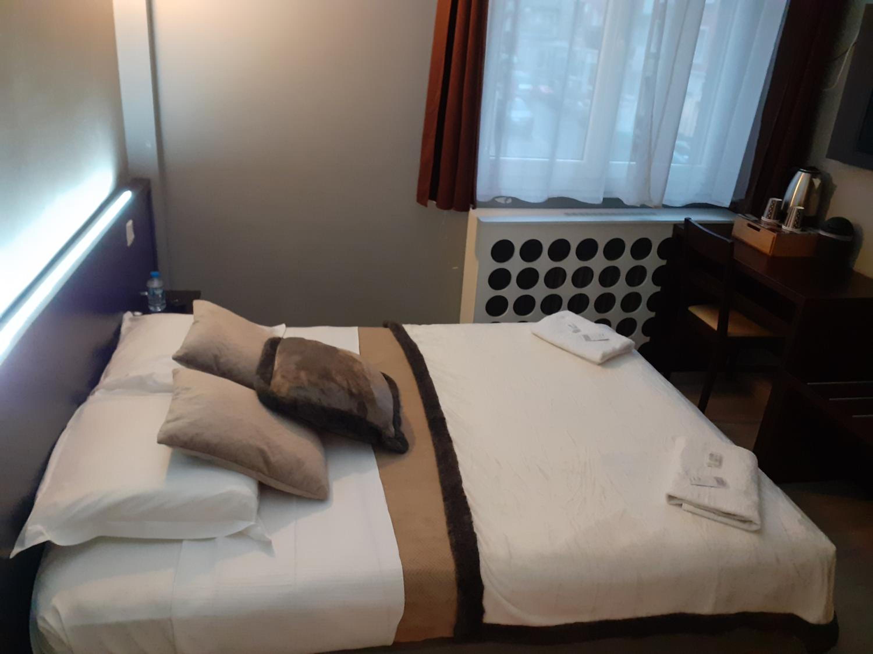 Citadel Hotel 12/61