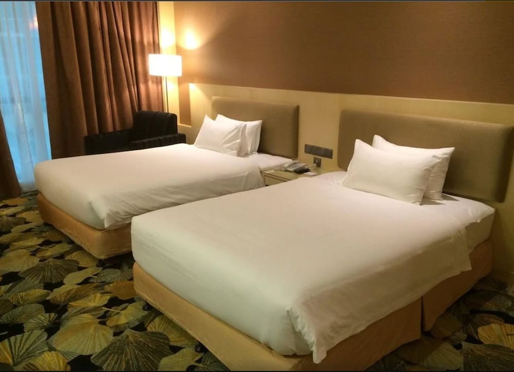 Imperial Hotel Kuching 11/41