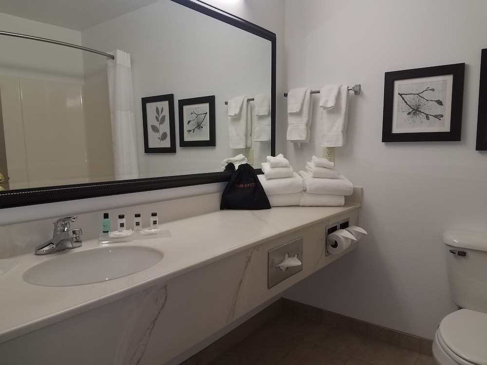 Country Inn Suites By Radisson Indianapolis Airport South In 5/24