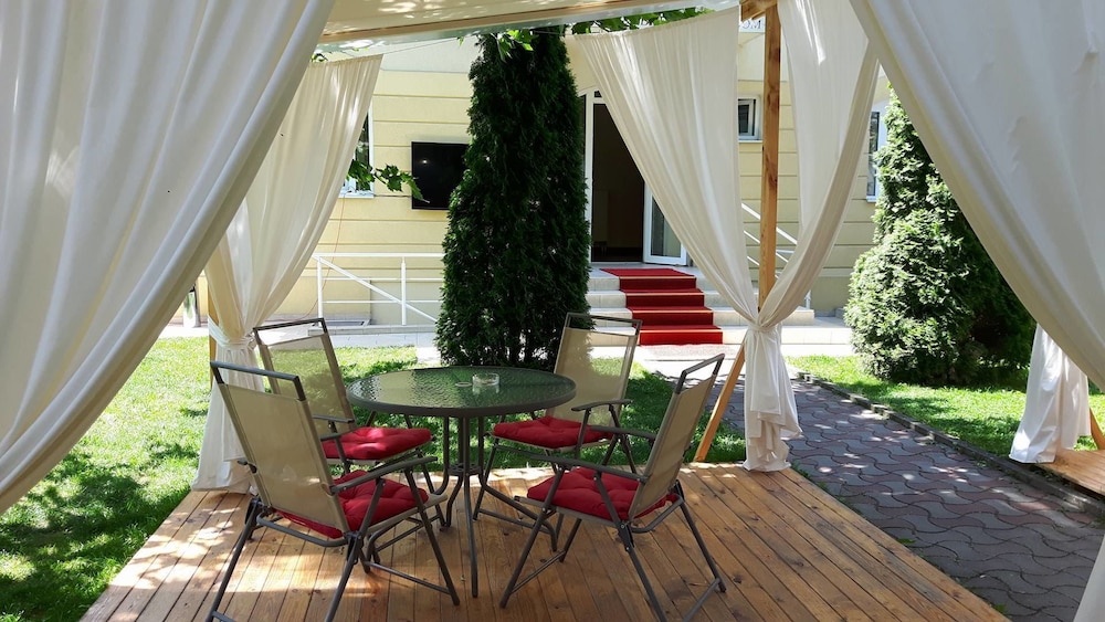 Hotel Imperial 39/43