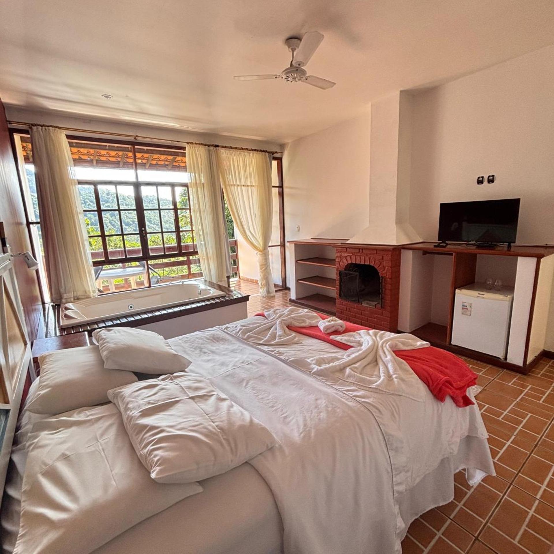 Pousada e Spa Vrindavana 8/50