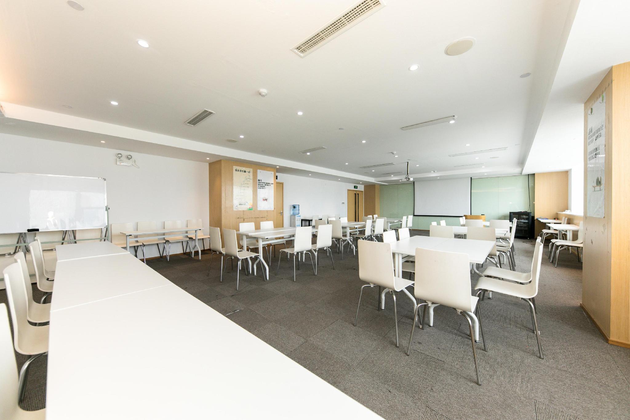 Ji Hotel Kunshan Development District Qianjin East Road 44/47
