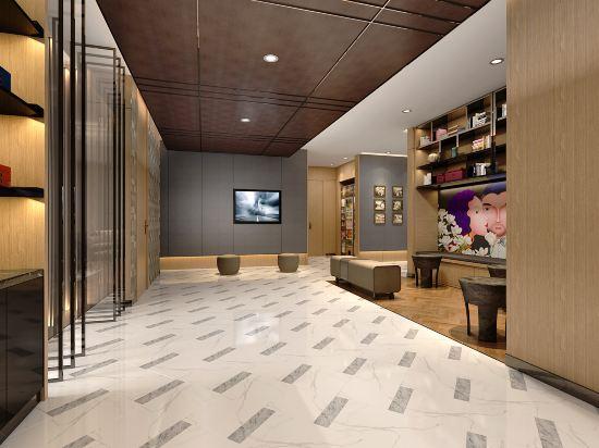 Magnotel (Suzhou Shiquan Street, Wangshiyuan) 39/42