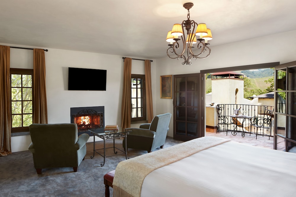 Kenwood Inn and Spa 77/99