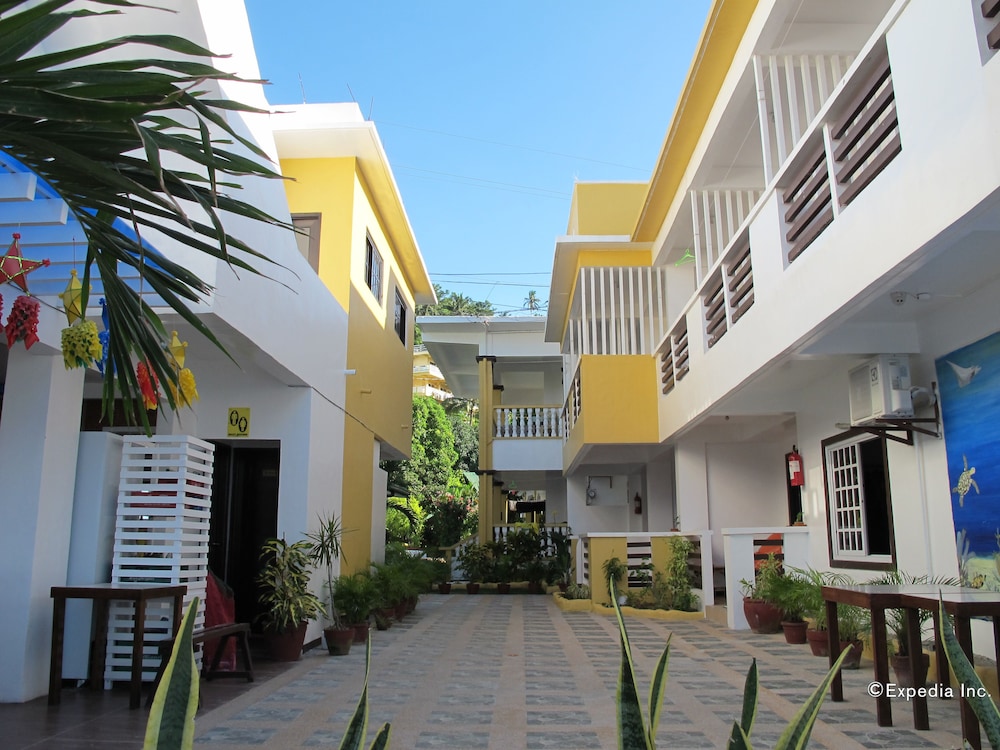 Seashore Beach Resort 47/58