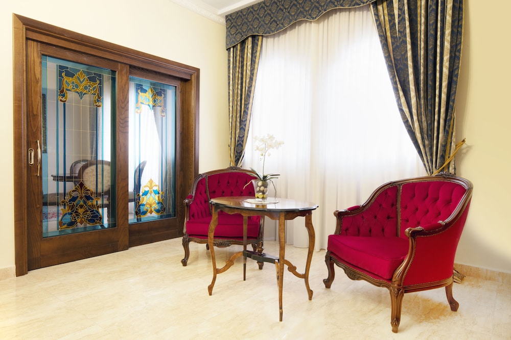 Grand Hotel President Olbia 57/68
