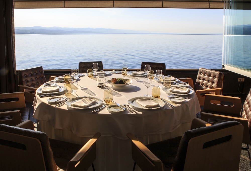 Hotel Bevanda - Relais & Chateaux 50/60