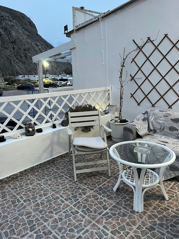 Sagma Rooms Santorini 57/60