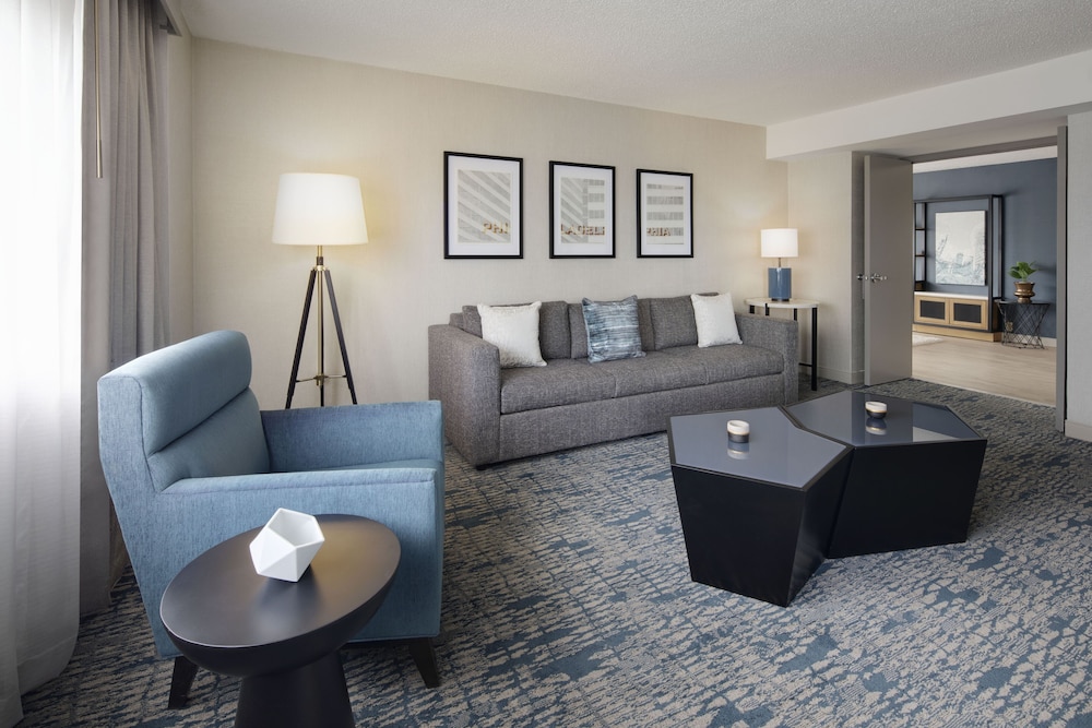 Sheraton Philadelphia Downtown 28/52