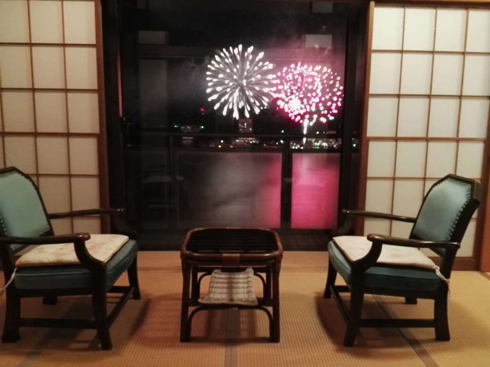 Atami Onsen Guest House Megumi - Hostel 40/50