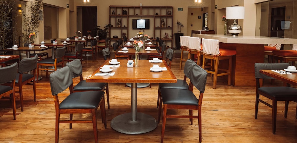 Hotel Rocaval San Cristobal de Las Casas 45/57