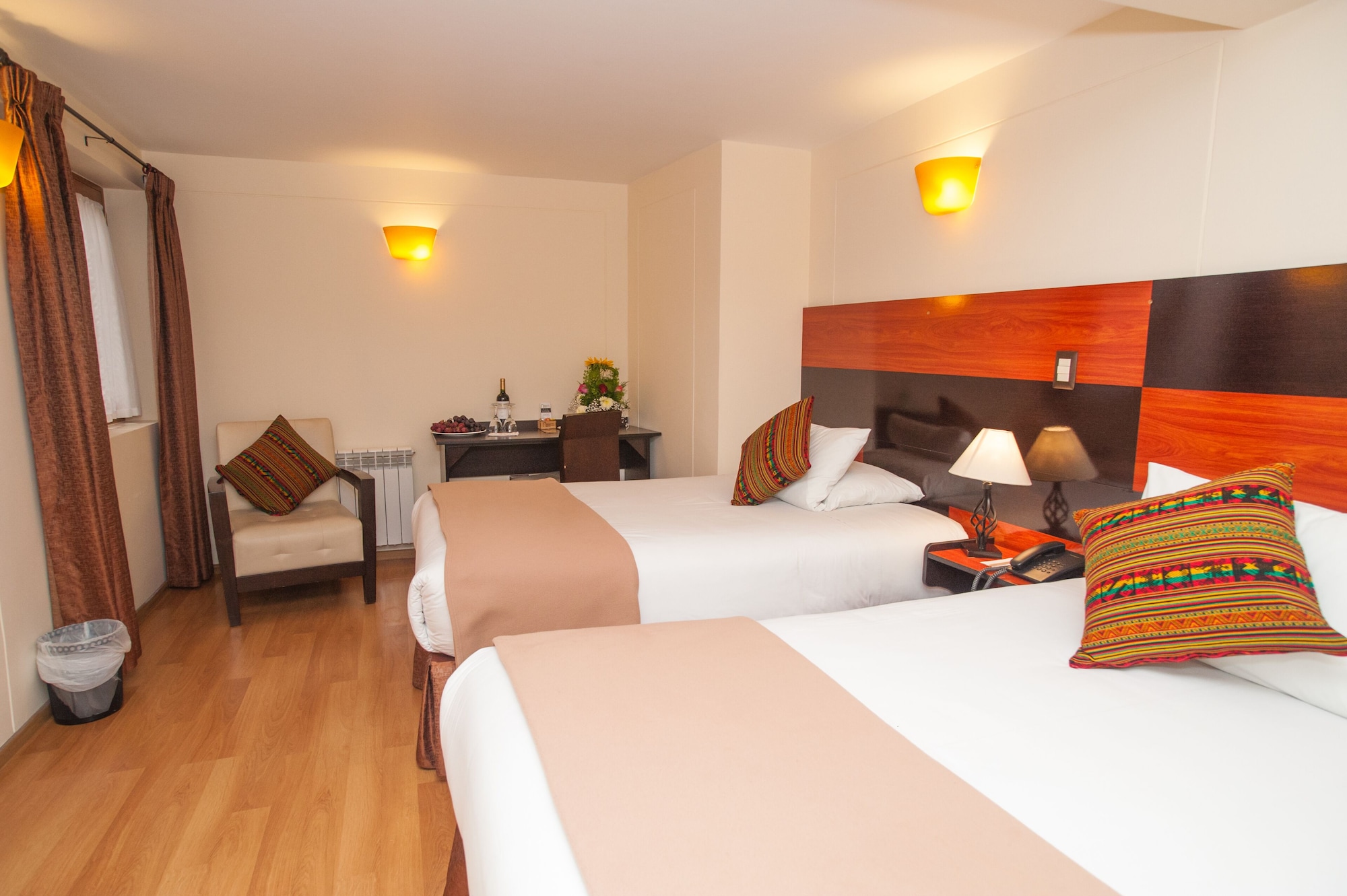 Superior, 2 Queen Beds, Estancia San Blas 3/8