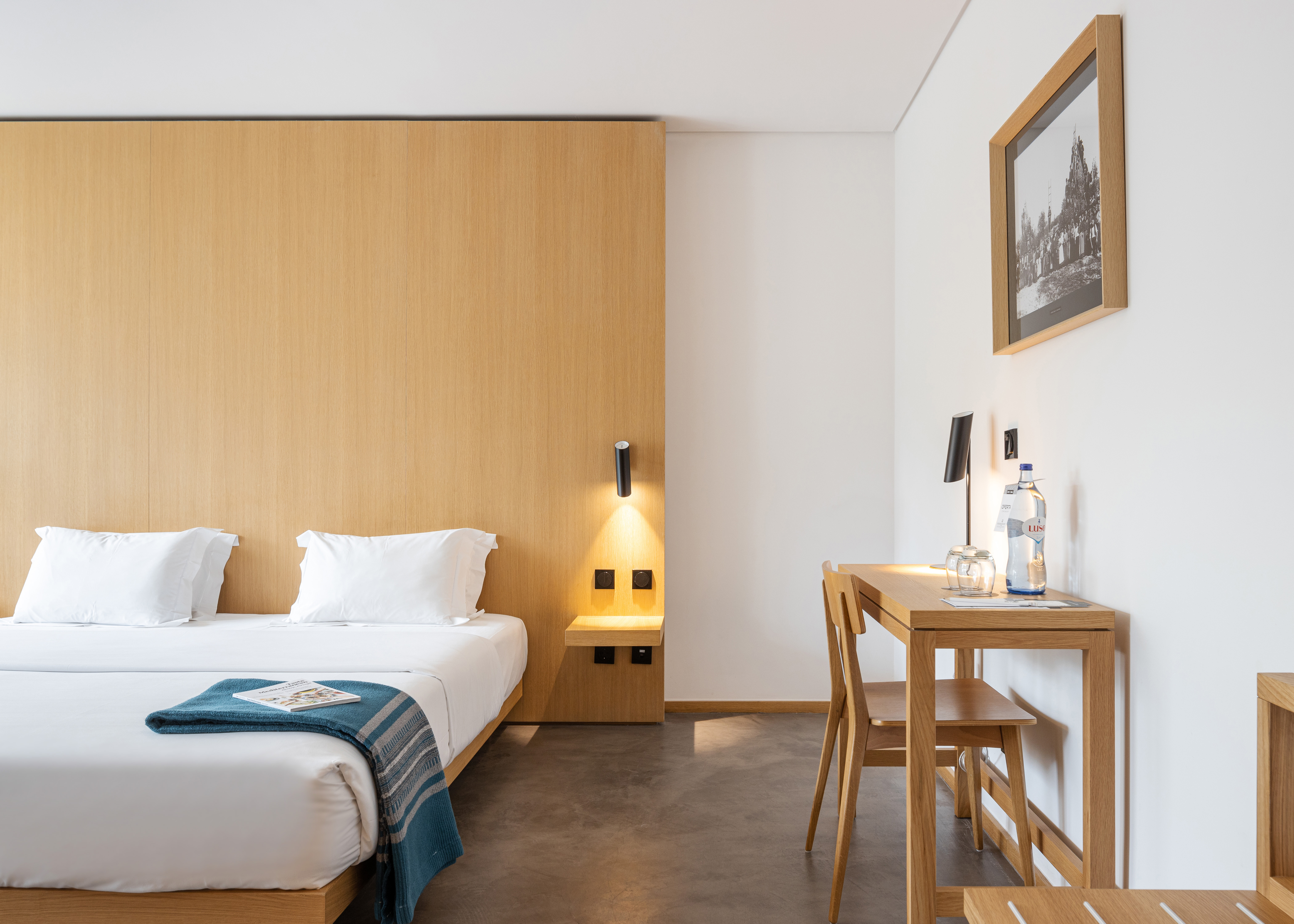 Room at Evora Olive Hotel, EVORA