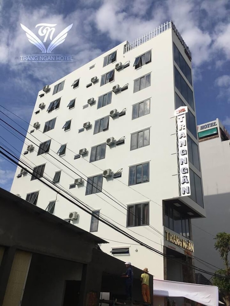 Trang Ngan Hotel 2/31