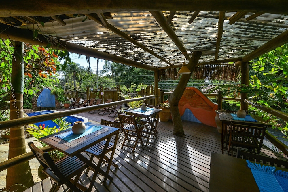 Pousada Villa da Prainha 34/64