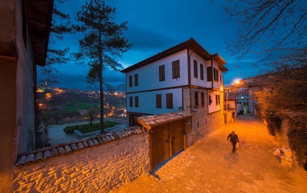 Akbulut Konak 33/43