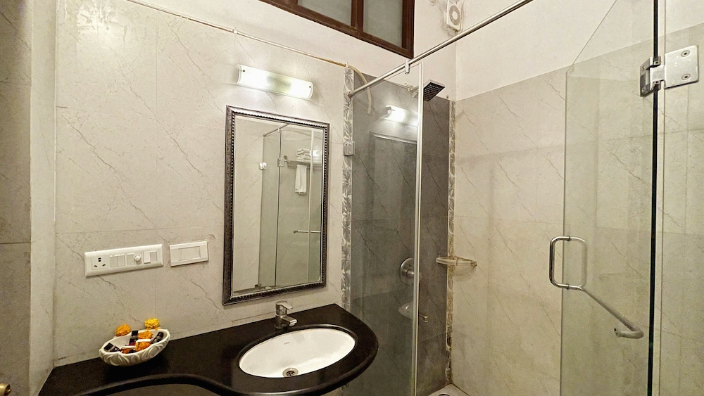Hotel Boheda Palace 36/37