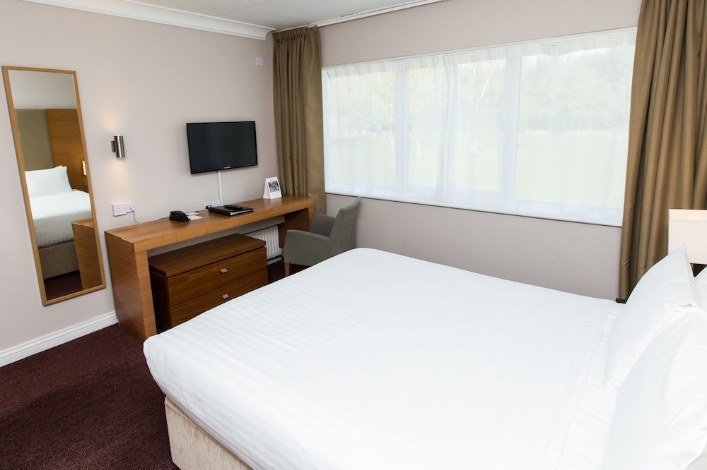 Delta Hotels by Marriott Colchester 13/62